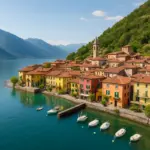 I paesi più belli del lago di Garda: guida ai borghi imperdibili