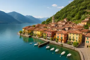 I paesi più belli del lago di Garda: guida ai borghi imperdibili