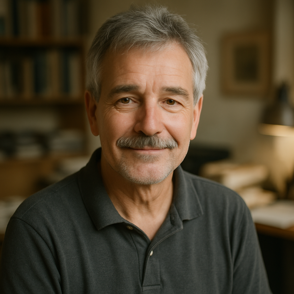 Aldo Remondi