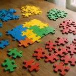 Puzzle Bacio di Hayez: Guida alla Scelta e All’Assemblaggio