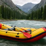 Dove fare rafting in Italia: le migliori destinazioni e come organizzarsi