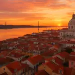 Tour Portogallo 5 giorni: itinerario completo da Lisbona e dintorni